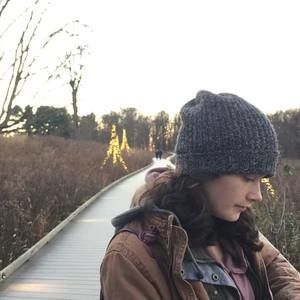 Meet your Posher, Tara